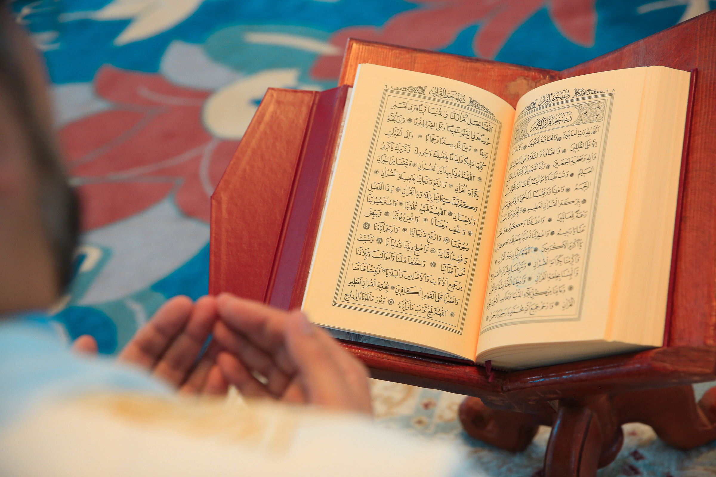 Еліміздегі барлық мешітте Жамбылдағы жарылыста қаза болғандардың рухына Құран бағышталды