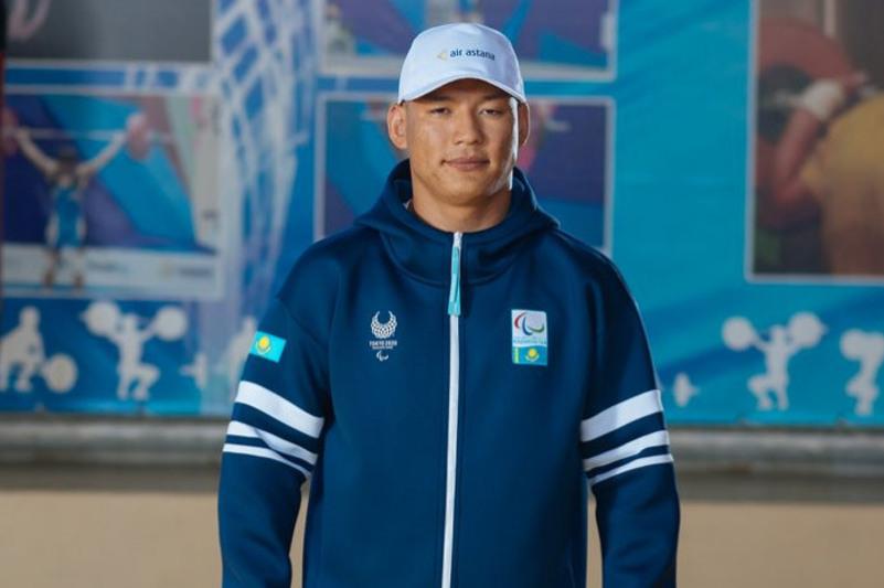 Паралимпиада да Жанбота Аманжол қола жүлде үшін таласады