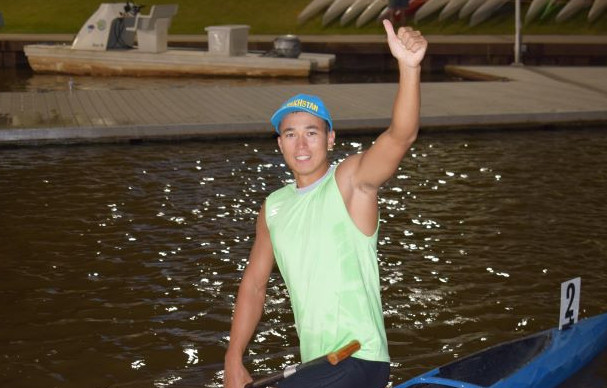 АҚШ-та атой салған