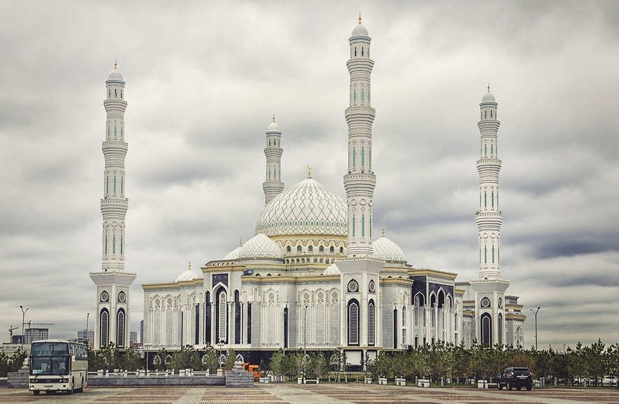 Барлық өңірде Құран хатым оқылды