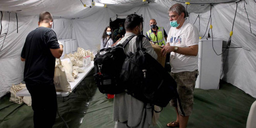 Ауғандықтарды қорғау –  НАТО-ның жауапкершілігі