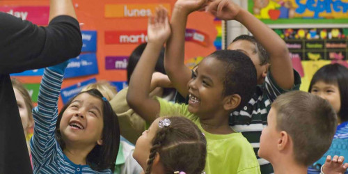 Мектепке дейінгі білім берудің маңызы