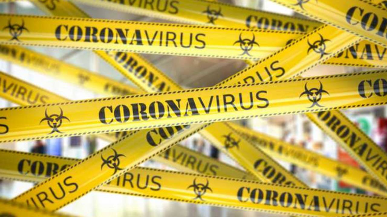 Қазақстанда екі облыс «сары» аймаққа өтті