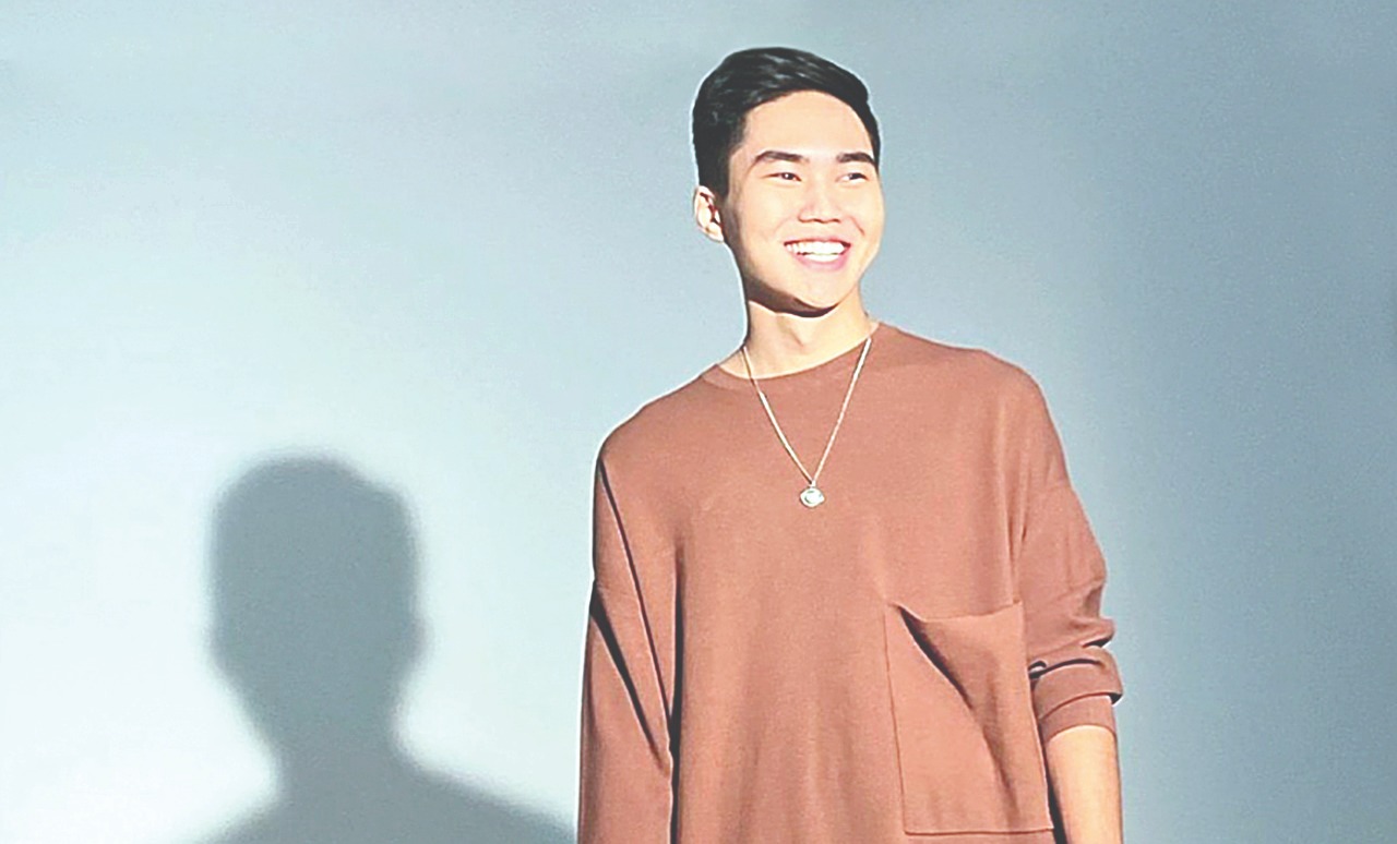 Әлем әртістерін таңғалдырған Арыстан