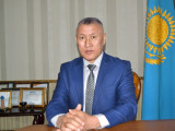 ШҚО-да Мәдениет басқармасына жаңа басшы тағайындалды