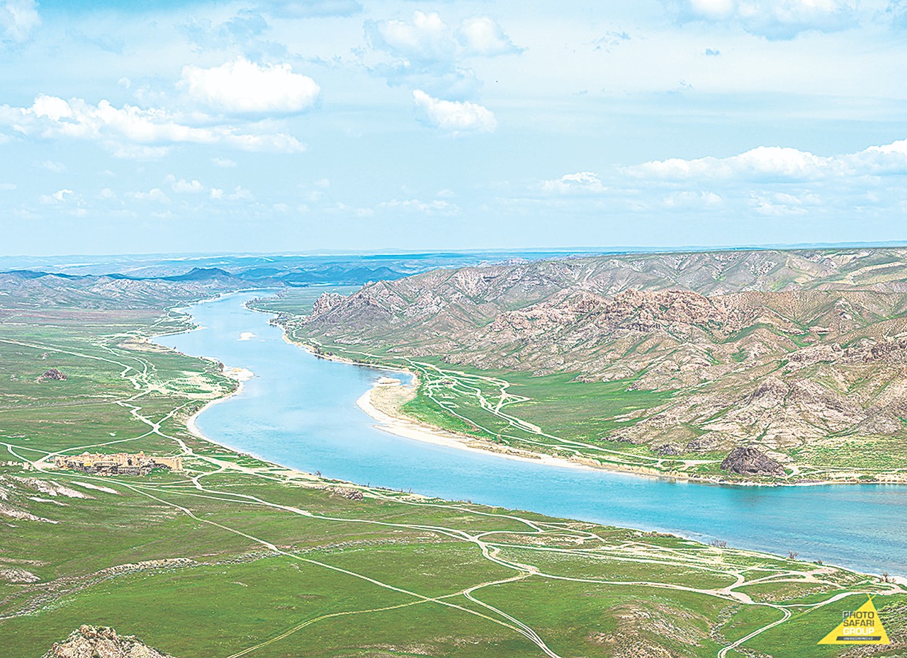 Трансшекаралық өзендерді пайдалану тәсілдерін саралады