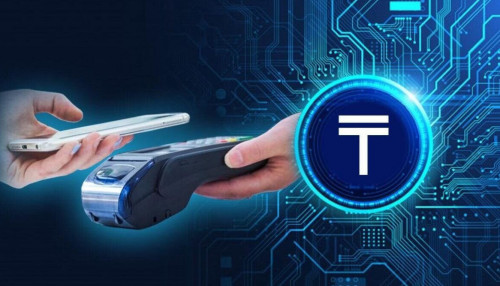 «Цифрлы теңге» енгізіле бастады