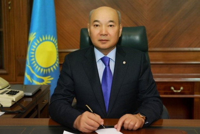 Билік пен халық бір болса...