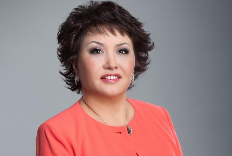 Біздің сала үшін маңызы зор құжат