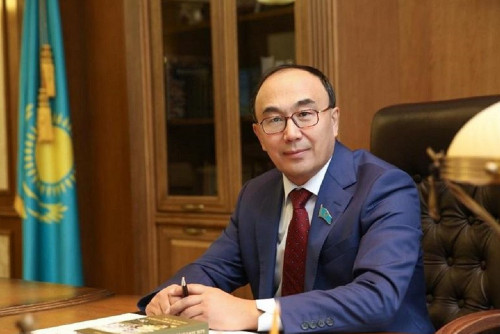 Елдік ұйысу кезеңі