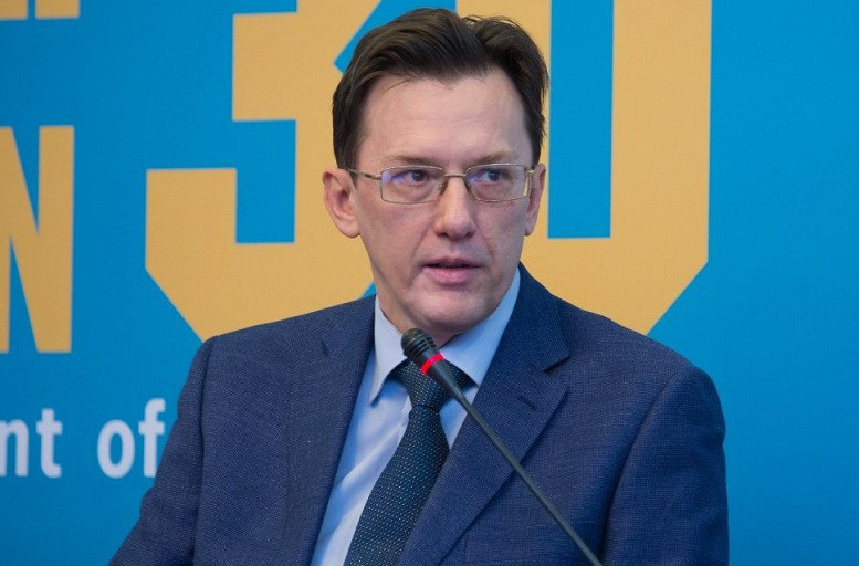 Стратегиялық  міндеттерге назар аударылды