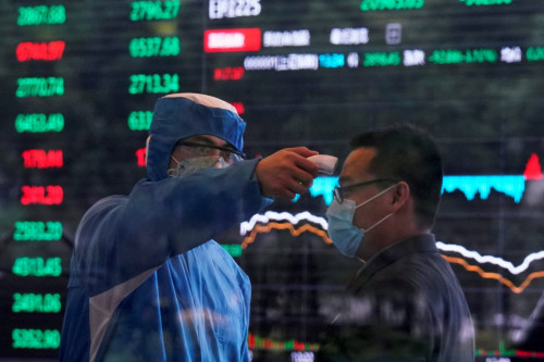 Әлемде эпидемиялық ахуал әлі де күрделі