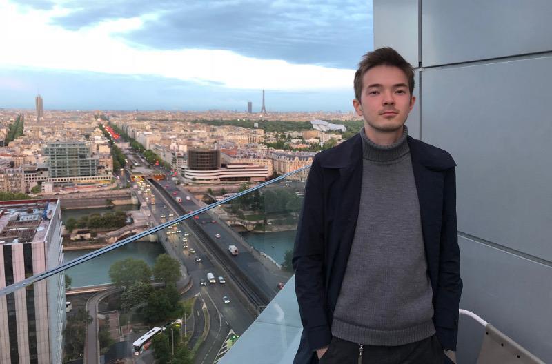 УЕФА үкілеген өрен