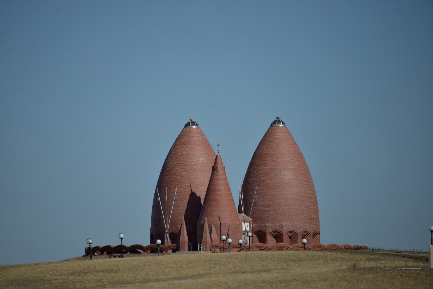 «Ботай» – болашақ туризмнің төрі