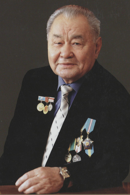 Батырлықты бағалау парыз