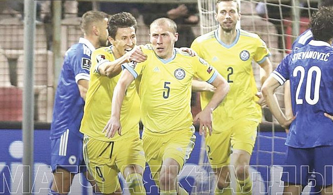 Босниядан бос қайтпадық