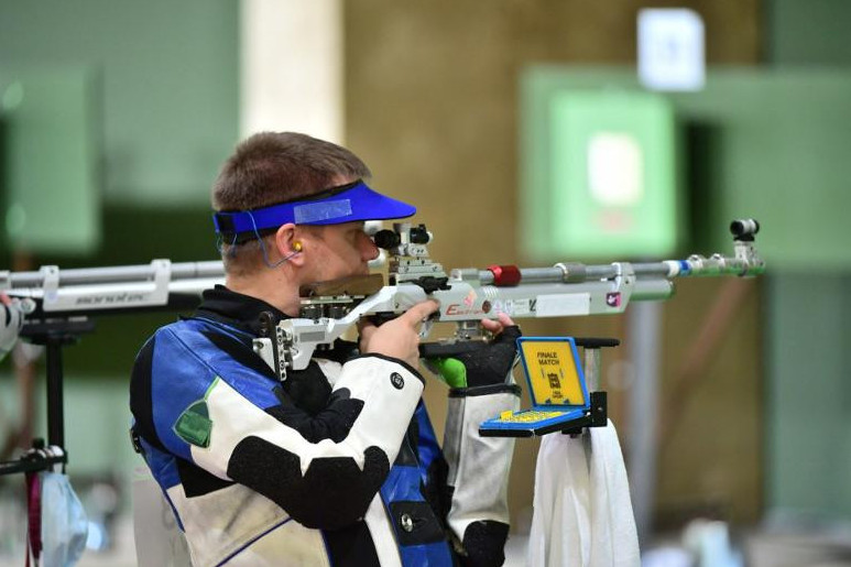 Ертең Шымкентте нысана көздеуден Азия чемпионаты басталады