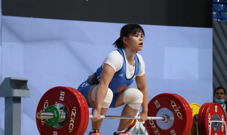 Ауыр атлетикадан әлем чемпионаты өтетін ел анықталды