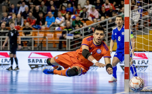 Чемпионатқа үлкен үміт артамыз