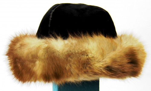 Сәбеңнің бөріктері