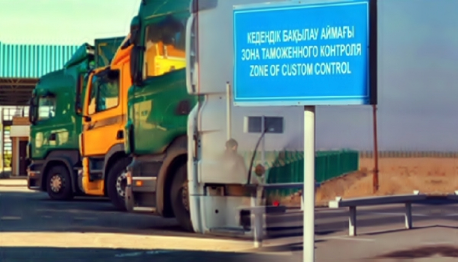 Кеден саласында 5 жылда 700-ден аса қылмыс тіркелген