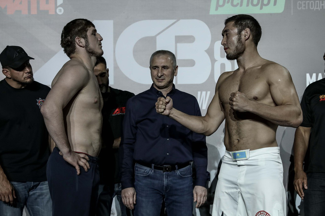 Көкбөрілердің қыркүйектегі «қақтығысы»