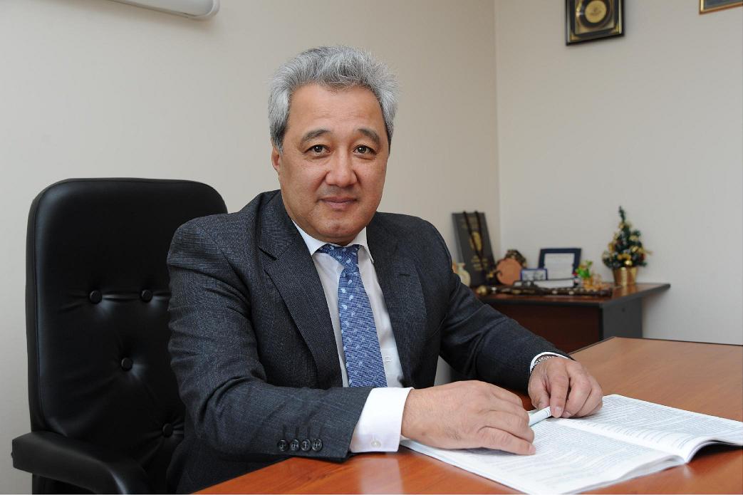 Абай Мақышев:  Қатерлі ісікті емдеудің ең тиімдісі – дертті ерте анықтау