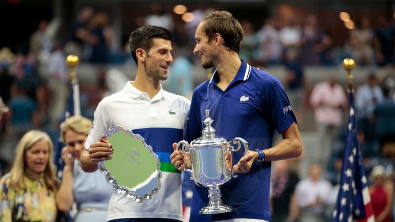 Медведевтің мерейі үстем болды