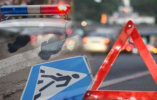 Жол апаттарында 90 баладан айырылдық...