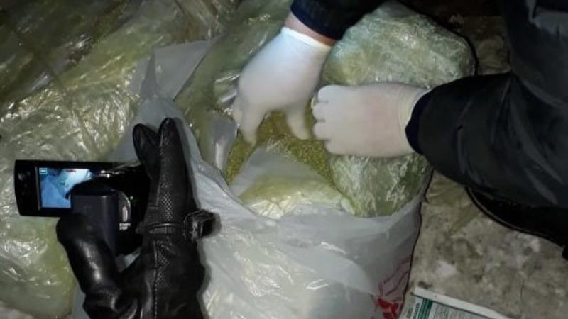 Биыл 5 мыңнан астам есірткі қылмысы тіркелген