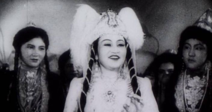 Күләш Байсейітованың есімі берілді