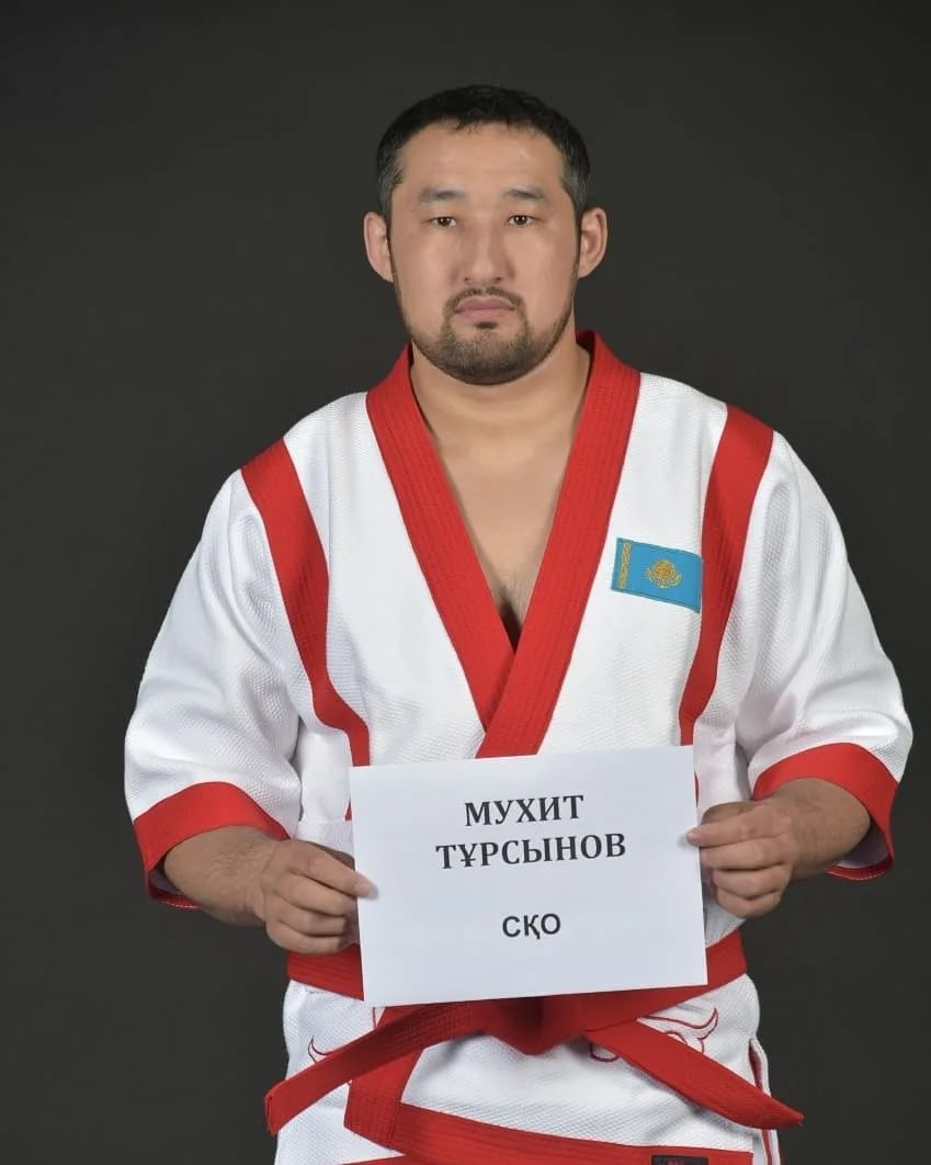 Қазақстандық балуан Румынияда өткен Әлем кубогында жеңімпаз болды