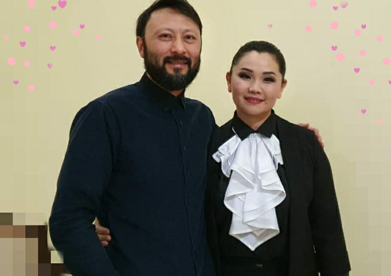 «Миллионер» Момынжановтар