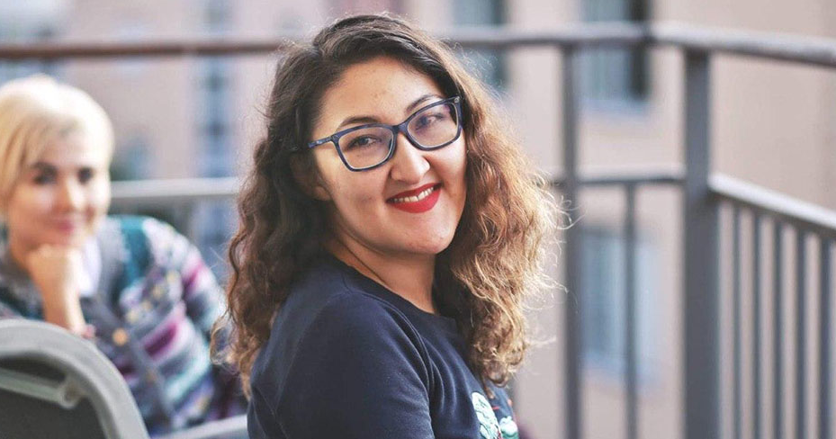 Әлеуетін немістер бағалаған ғалым