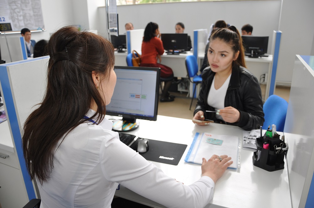 Жұмыспен қамту жөнінде жүргізілген зерттеу нәтижесі жарияланды