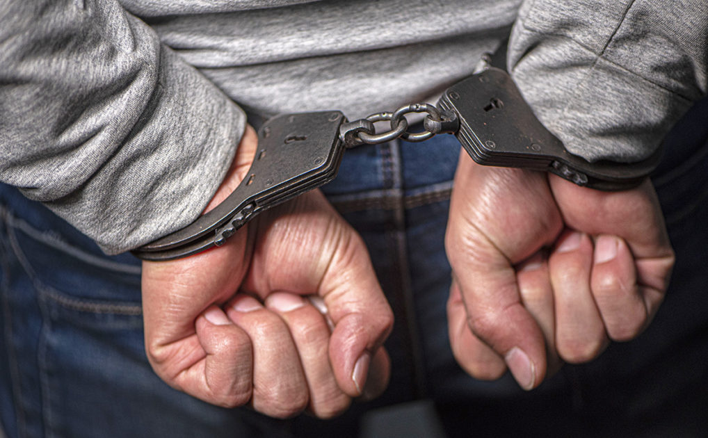 Алматыда бірнеше пәтерді тонаған ұры ұсталды