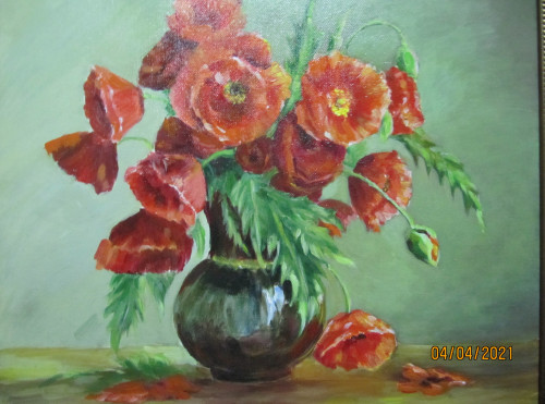 Сұлулыққа іңкәр суретшілер