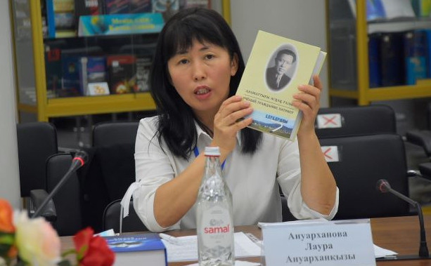 Қазақстан – антиядролық қозғалыстың көшбасшысы