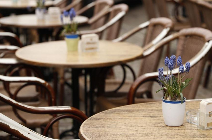 Елдегі әлеуметтік асхана