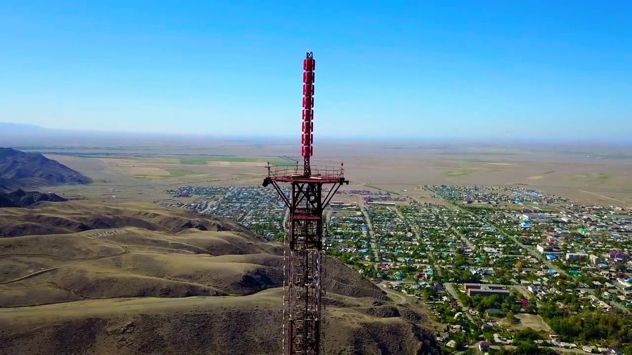 Жедел дамыған құт мекен