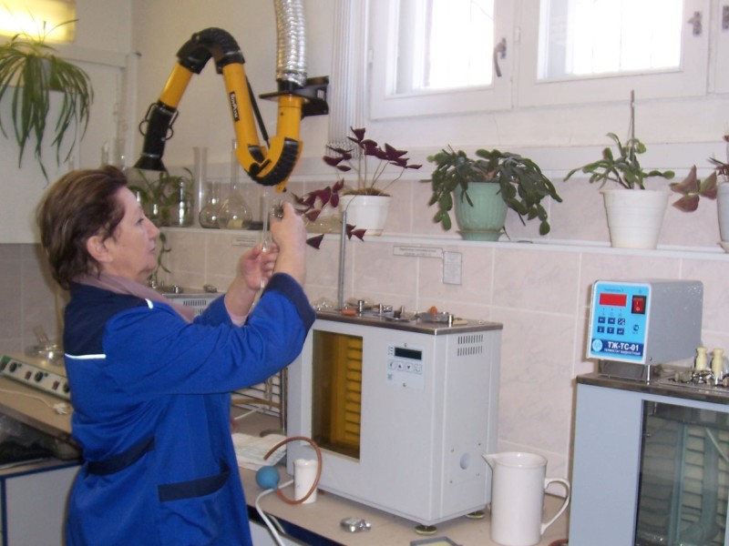 Бензин сапасын тексеретін құзырлы орган пайда болды