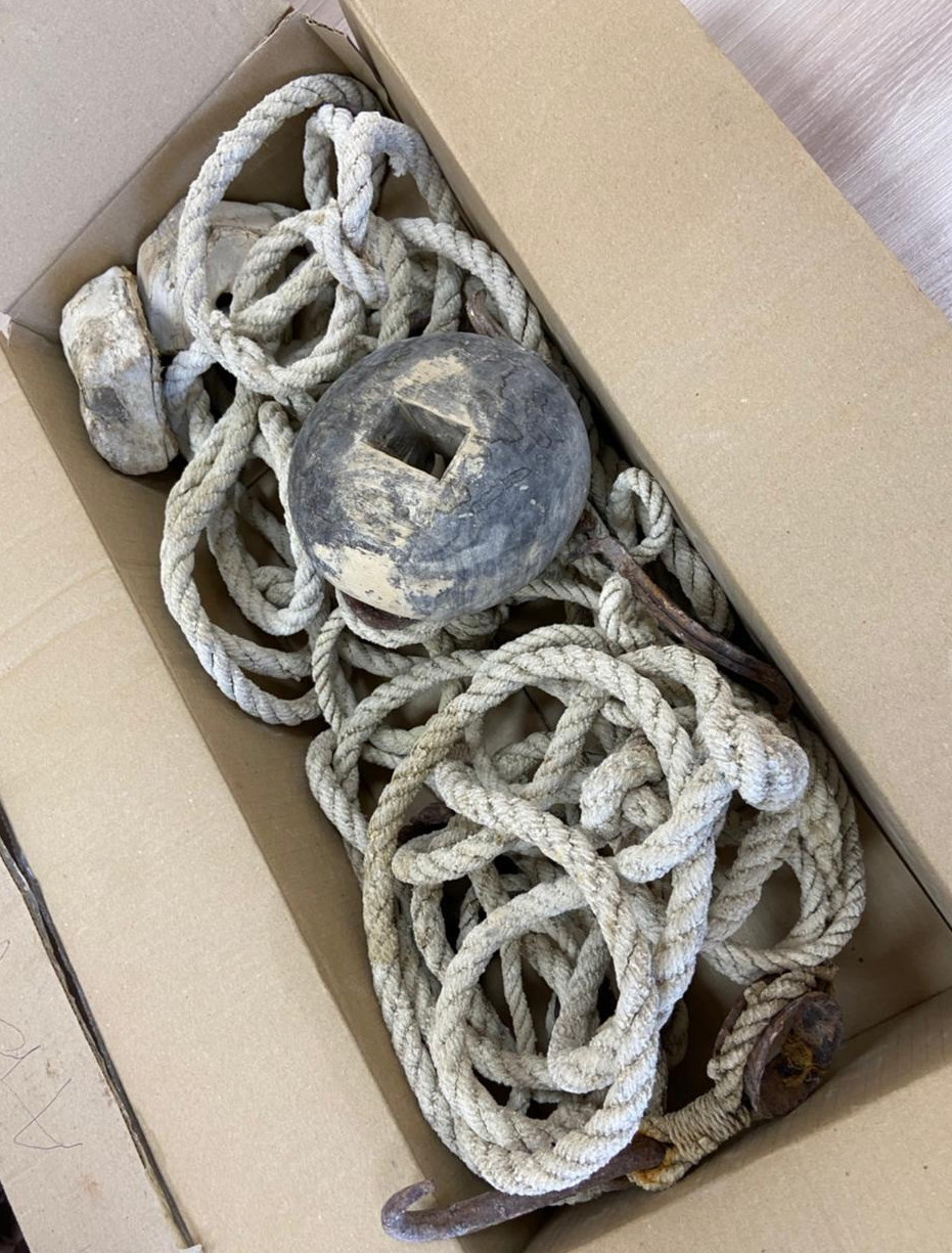 Маңғыстау музейі көне жәдігермен толықты