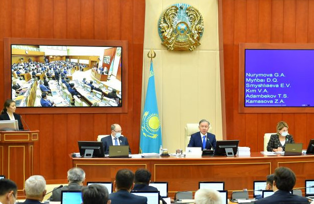 Балаларды кибербуллингтен қорғау – күн тәртібіндегі міндет