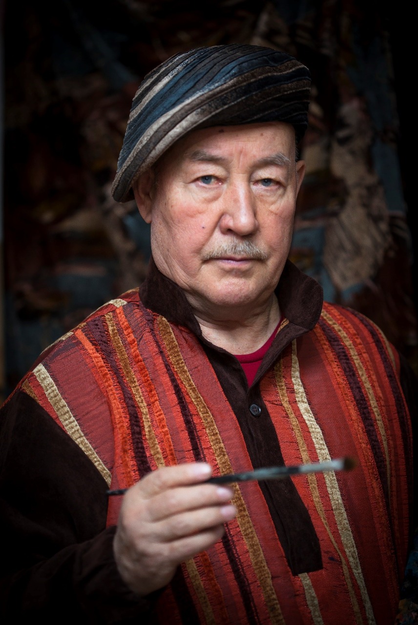 Рухани кемелденудің қайнары –  Көркемөнер