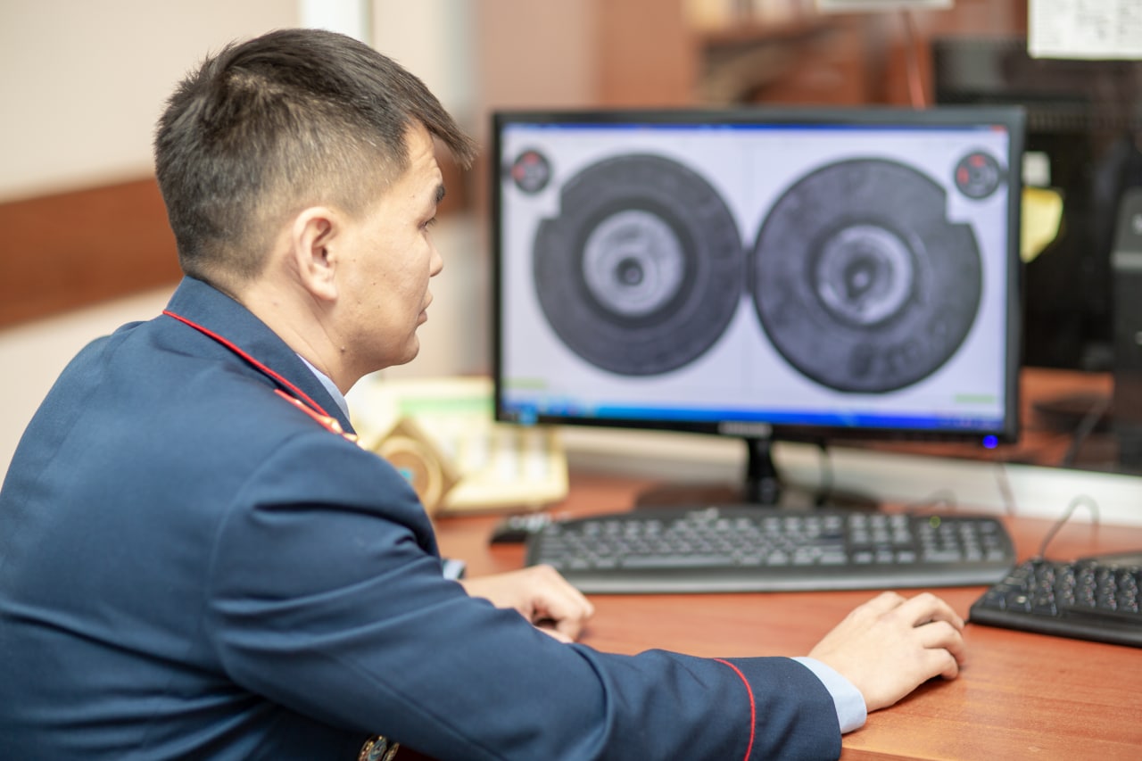 Виртуалды кеңістіктегі  қылмыс қалай әшкереленеді?