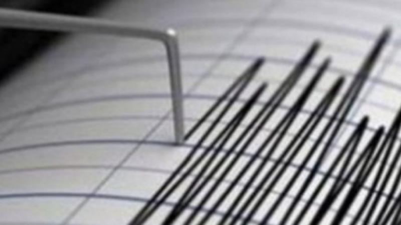 Алматының шығысында тағы да жер сілкінді