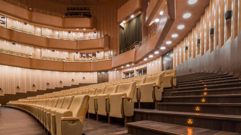 «Астана Балет» театрының IX маусымы ашылды