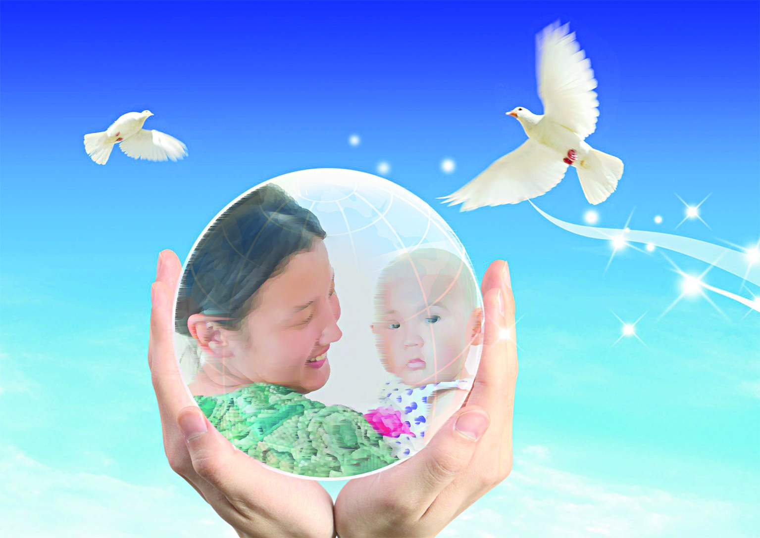 Сәбидің бәрі бақытты болу үшін жаралған