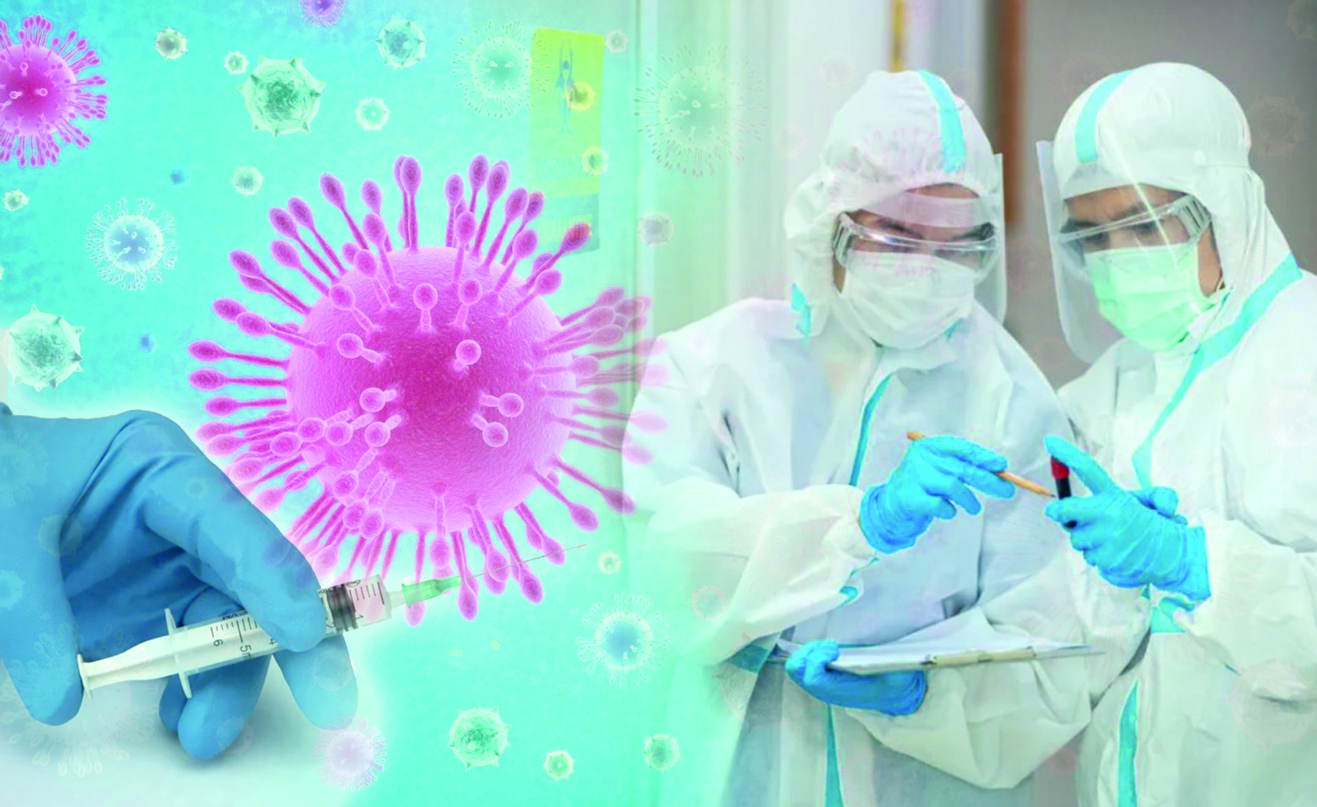 Ахуал тұрақталғандай, алайда...