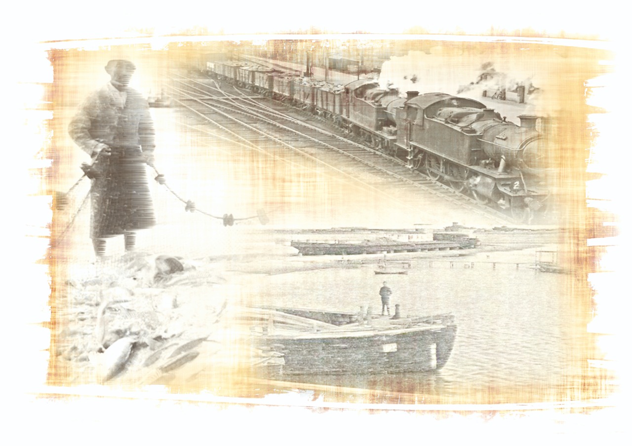 Ашыққан ресейліктерге Аралдан көмек